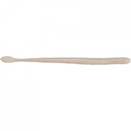 nightcrawler 3in milky white