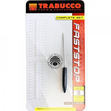 rapidstops complete set