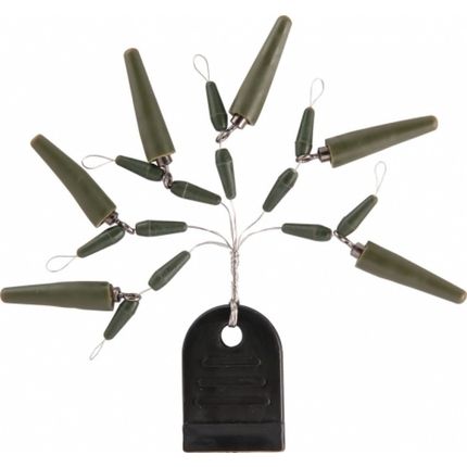 feeder ready heli-kit