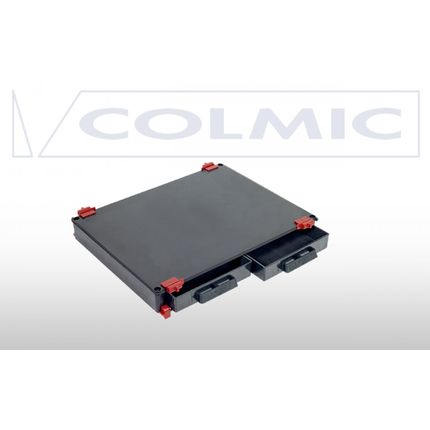 modulo 2 cassetti frontali hi tech