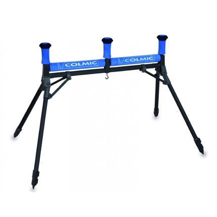 bar roller competizione 37cm+37cm