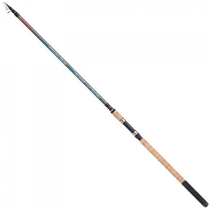 trabucco pulse telematch 4.20 mt