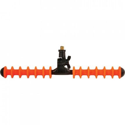 trabucco xps feeder rest ribbed