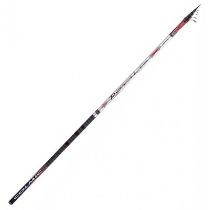 colmic royal s-100  6 mt