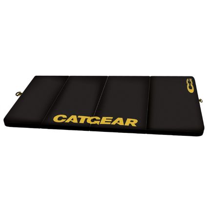 catgear  unhooking mat