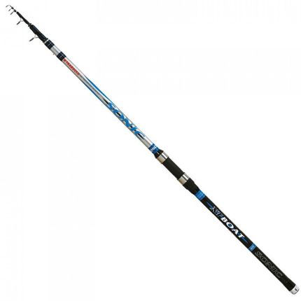 trabucco sonic xt boat 2.40 mt