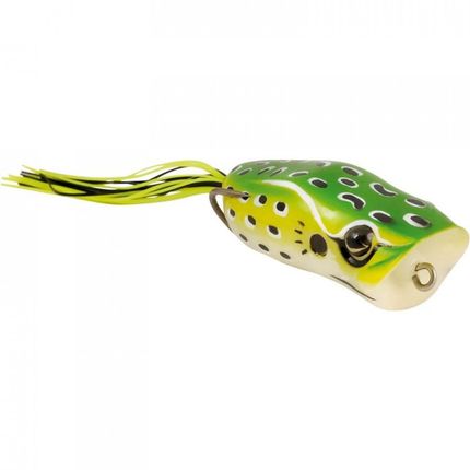 rapture popper frog 15.0 g - 60 mm