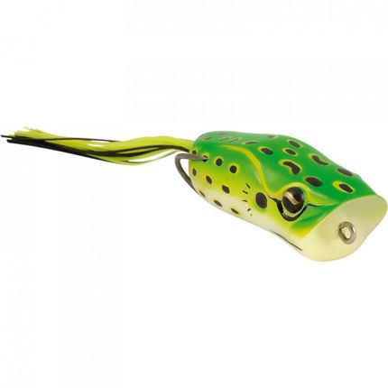 rapture popper frog 15.0 g - 60 mm