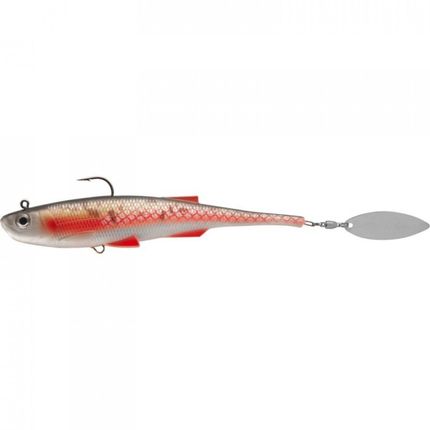 mad spintail shad  60.0 g - 150 mm