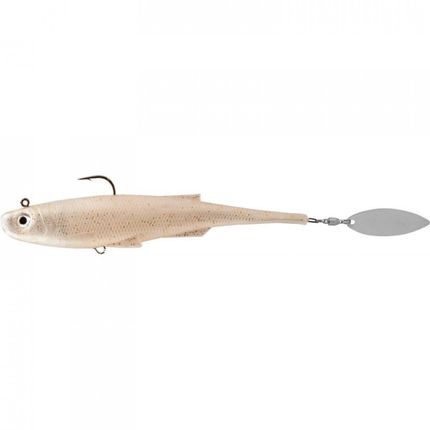 mad spintail shad  20.0 g - 100 mm