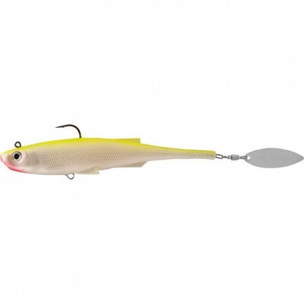 mad spintail shad 20.0 g - 100 mm