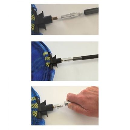 adattatore nassa grande