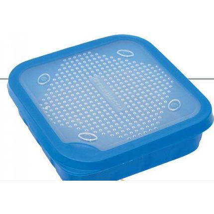 xps maggot box blue  1lt