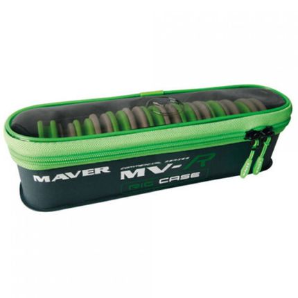 maver eva rig case