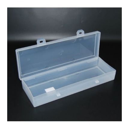 scatola panaro vuota piccola