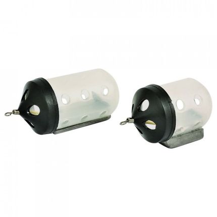 trabucco black head feeder