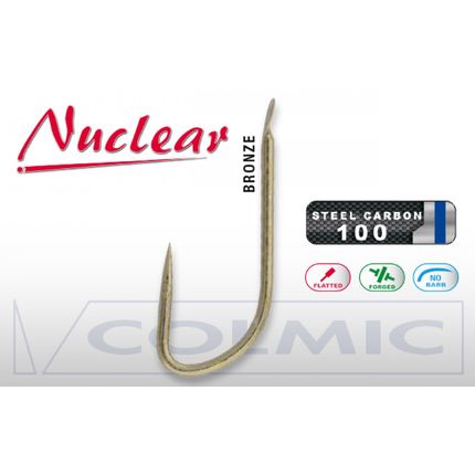 ami nuclear wb610
