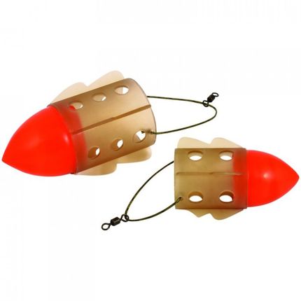 airtek  floating feeder open l