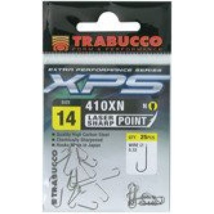 trabucco xps 410xn