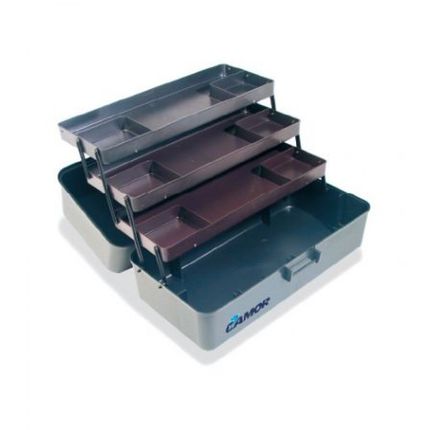 valigetta camor pro 1128