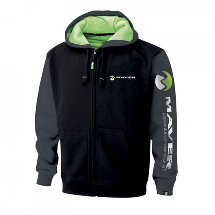 maver preformance hoodie