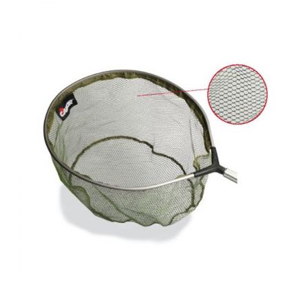 testa camor top ovale 45x35