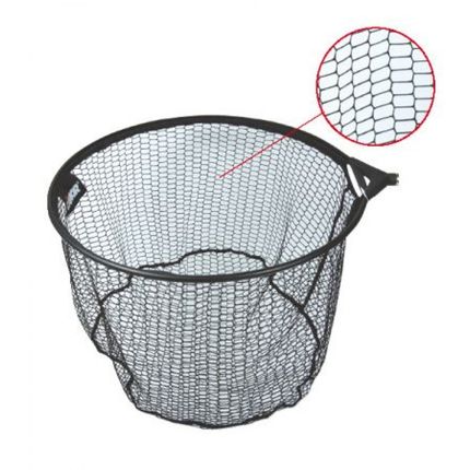 camor testa best rotonda nano 6mm