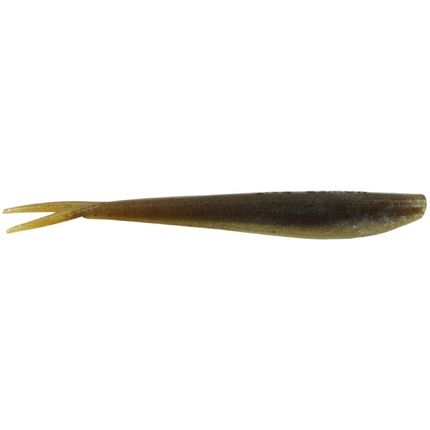 powerbait minnow 4in smelt 4