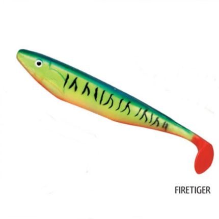 rapture  giant shad  18,0 firetiger