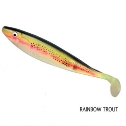 rapture giant shad  22,0 rainbow trout