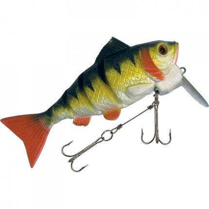 rapture dancer perch