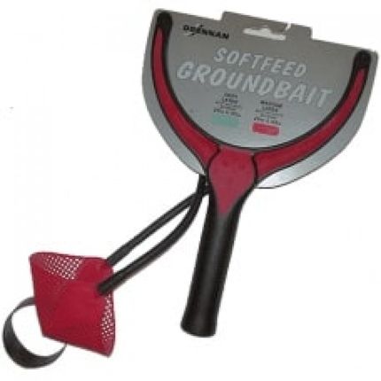 drennan fionda softfeed g'bait med. 25/60m