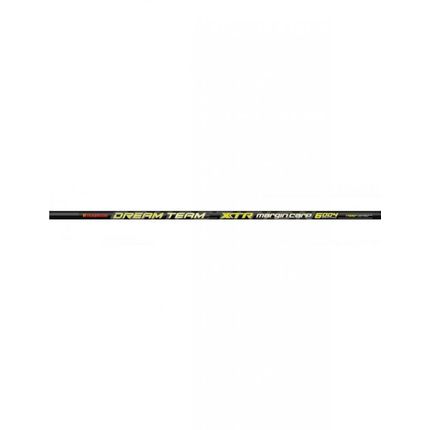 trabucco dream team xtr margin carp ii  6004 + top 2