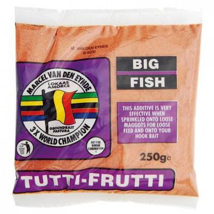 tutti frutti big fish