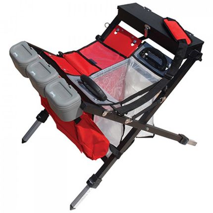 borsa powell kit ricambio borsa grande