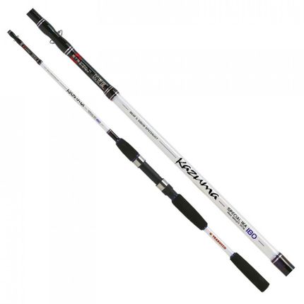 kazuma  special ika 1.80 mt 100 gr