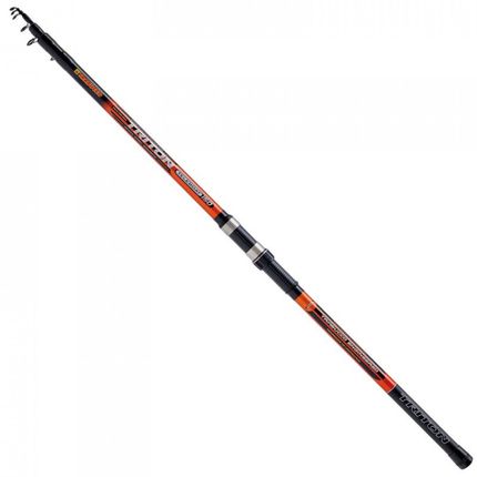 trabucco triton teleboat