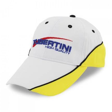 tubertini concept yellow cap