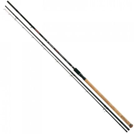 trabucco sygnum txl supreme feeder  3.90 mt  -  90 gr