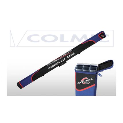 colmic power kit case 6 posti