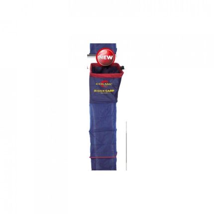 nassa colmic rider carp squared