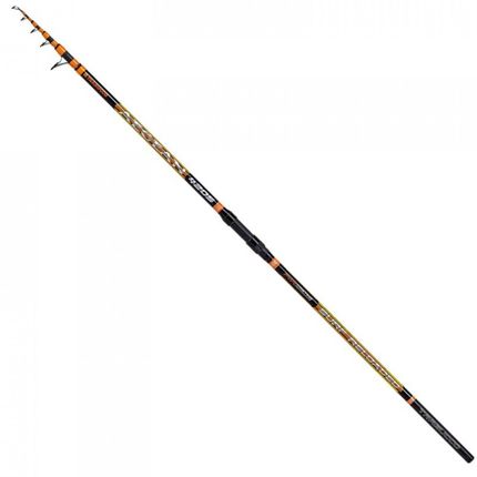 trabucco aegean surf reloaded