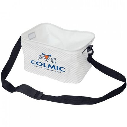 colmic bait box istrice