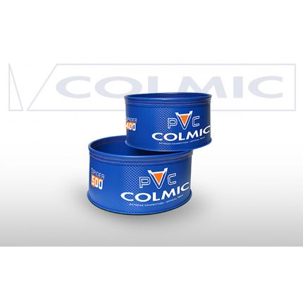 box eva colmic spider