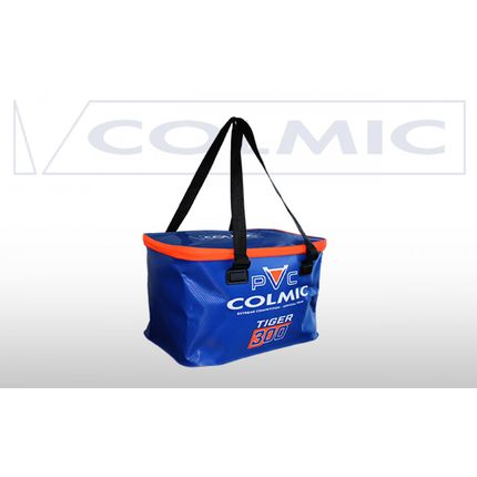 colmic box eva tiger