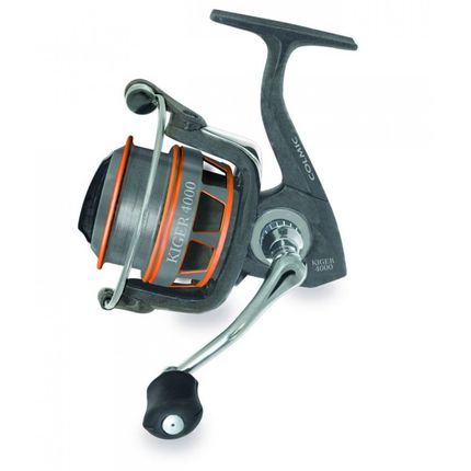 colmic kiger carbon 5000