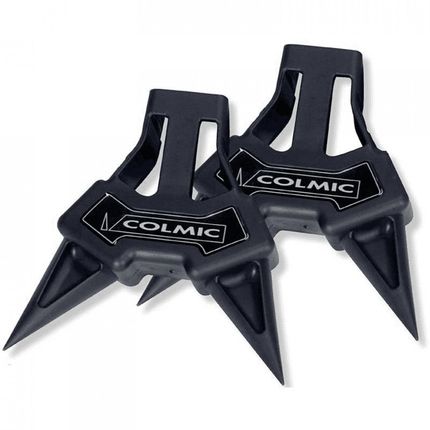 supporti rulli colmic bar roller