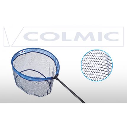 colmic iros gumma carpa