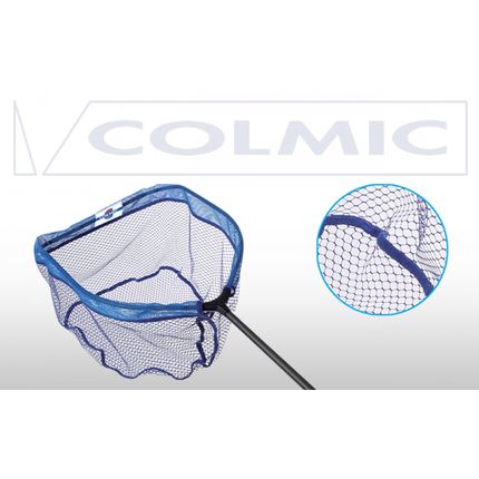 colmic race gumma carpa