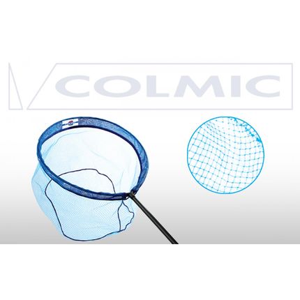 colmic round monobava match 50 x 43 cm
